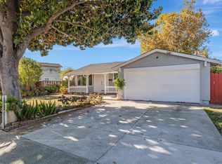 2558 Coronation Dr, Union City, CA 94587