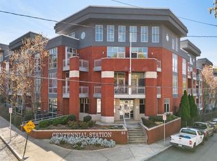 89 Mangum St SW UNIT 119, Atlanta, GA 30313
