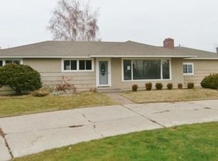 5101 W Lincoln Ave, Yakima, WA 98908