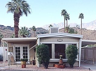 213 Newport Dr, Palm Springs, CA 92264