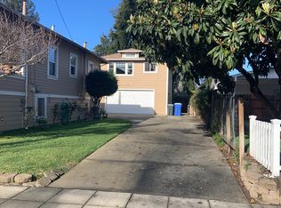 541B S Seymour St #B, Napa, CA 94559