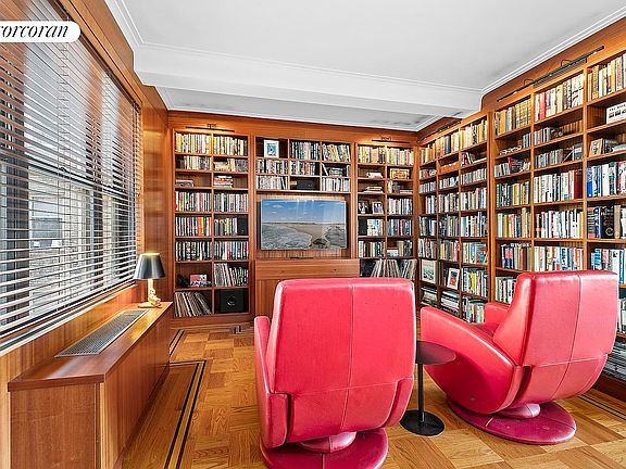 3rd image of 65 Central Park W APT 11C