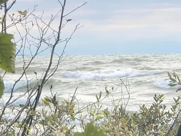 LOT 46 N Carnegie Trl, Naubinway, MI 49762