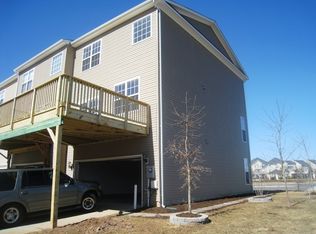 15904 Mackenzie Manor Dr, Haymarket, VA 20169