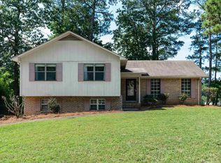 821 Libby Cir, Birmingham, AL 35235