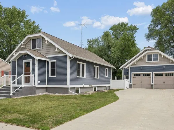 1014 11th Ave N, Saint Cloud, MN 56303