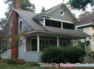 202 S 4th St, River Falls, WI 54022