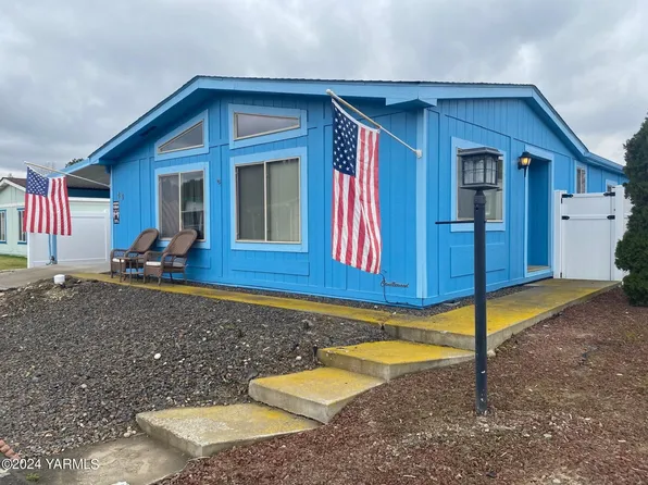 3701 Gun Club Rd Unit 49, Yakima, WA 98901