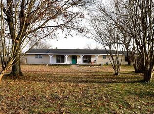 1191 Wood Ln, Cedar Hill, TX 75104