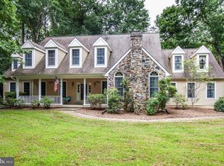 6806 Lismore Ln, Spotsylvania, VA 22551