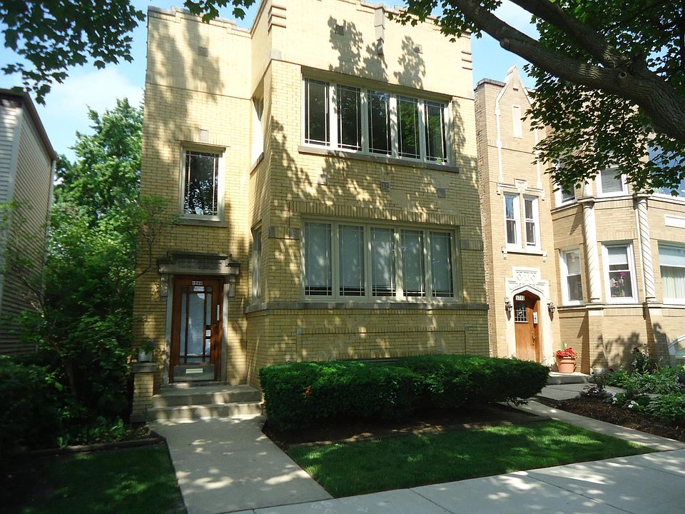 1st image of 5706 N Richmond St #2