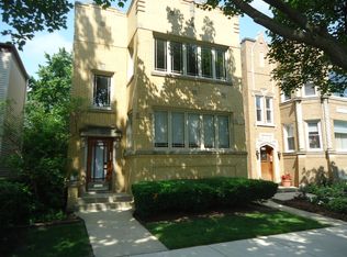5706 N Richmond St #2, Chicago, IL 60659