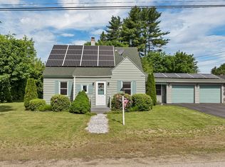 5 Snow St, Rochester, NH 03867
