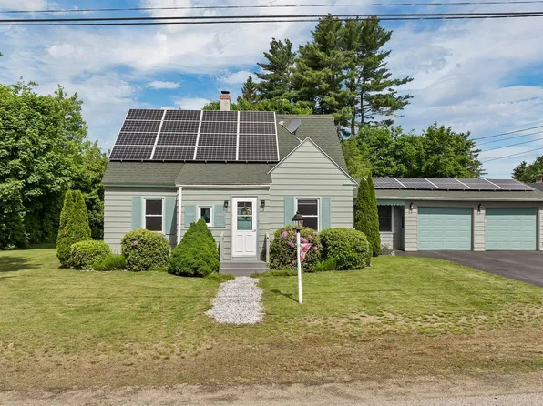 5 Snow Street, Rochester, NH 03867