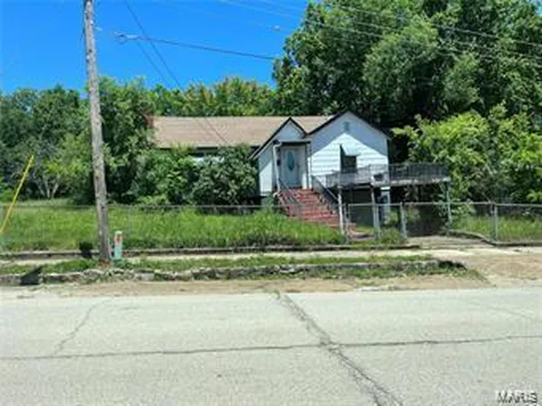 309 Station St, Leadwood, MO 63653