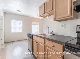 629 E Armour Blvd #2C, Kansas City, MO 64109