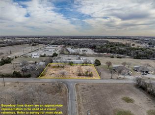 7400 County Road 410, McKinney, TX 75071