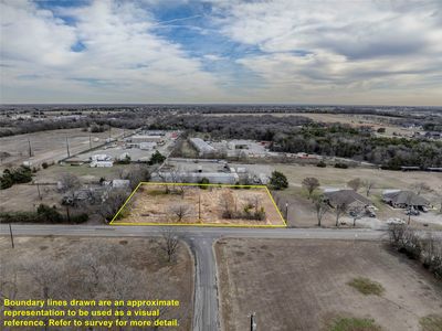 7400 County Road 410, McKinney, TX, 75071