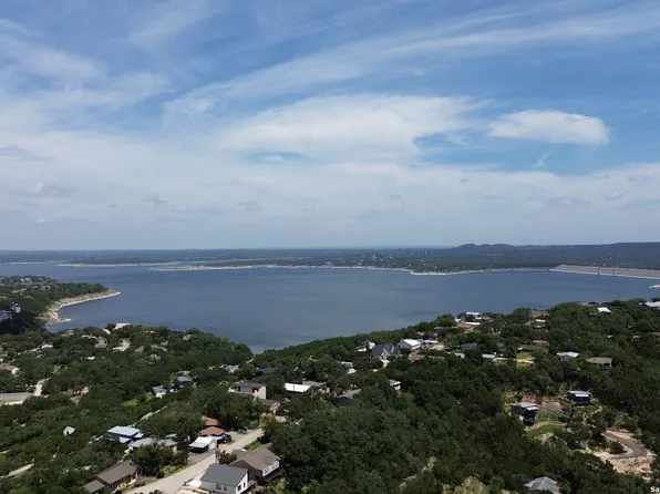 0 TBD (Valley Haven) LOT 207, Canyon Lake, TX 78133