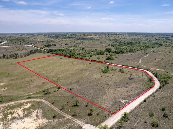 0 Comanche County Rd #266, Gustine, TX 76455