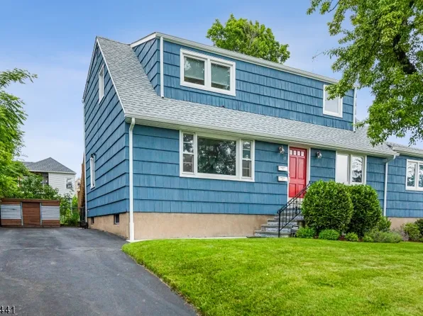 53 N 12Th St, Hawthorne Boro, NJ 07506