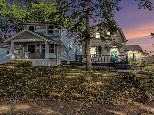 6411 Hancock Ave, Saint Louis, MO 63139