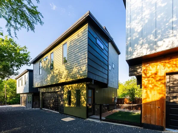 108 Vine #102, San Antonio, TX 78210