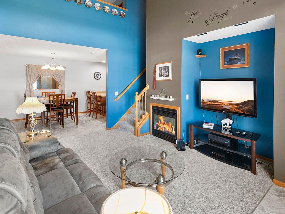 315 Roosevelt St S Cambridge, MN, 55008 Apartments for Rent Zillow