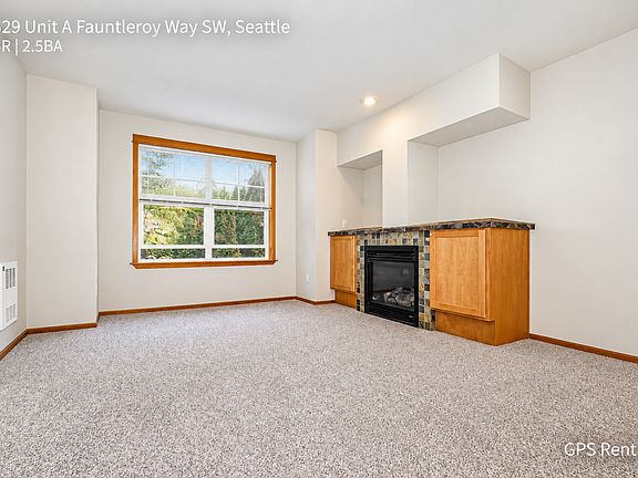 2nd image of 5629 Fauntleroy Way SW #A