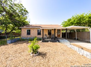 622 Lovera Blvd, San Antonio, TX 78212