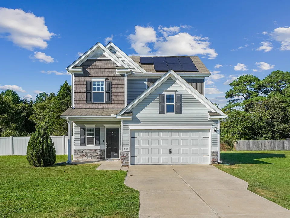 230 Timberline Oak Dr