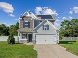 230 Timberline Oak Dr, Goldsboro, NC 27534