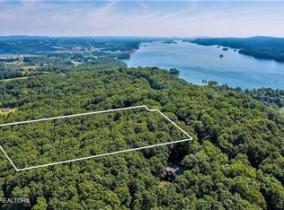 Eagle Ridge Ln, Jefferson City, TN 37760