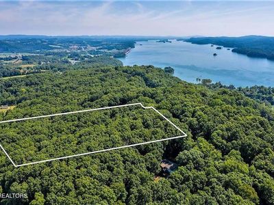 Eagle Ridge Ln, Jefferson City, TN, 37760