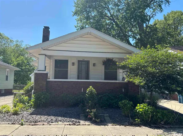 517 S Park Ave, Springfield, IL 62704