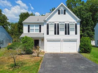 166 Mourning Dove Way, Absecon, NJ 08205