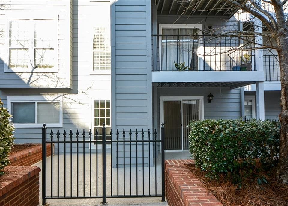319 Granville Ct Atlanta, GA, 30328 Apartments for Rent Zillow