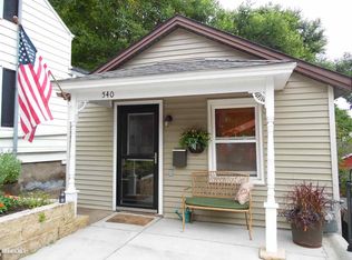540 S High St, Galena, IL 61036