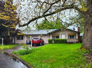 3729/3739 Banner St, Eugene, OR 97404