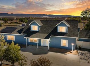 3075 N Pleasant View Dr, Prescott Valley, AZ 86314