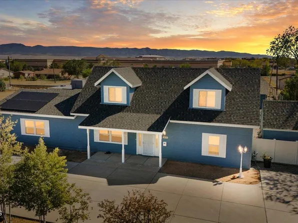 3075 N Pleasant View Dr, Prescott Valley, AZ 86314