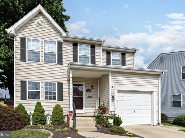 120 Harding Ave, Mount Ephraim, NJ 08059