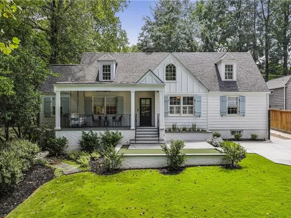 380 Garden Ln NW, Atlanta, GA 30309