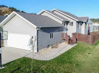 645 Yukon Way, Whitewood, SD 57793