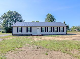 729 Tracy Road, Deep Run, NC 28525