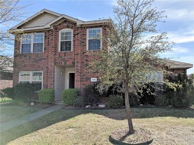1850 Eagle River Trl, Lancaster, TX, 75146