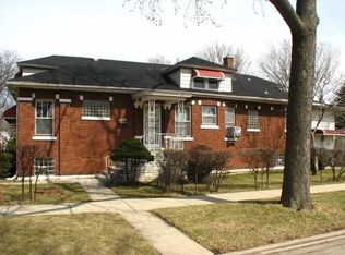 1401 N Lotus Ave, Chicago, IL 60651