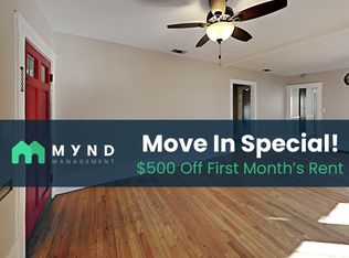 415 Alhambra Blvd, Sacramento, CA