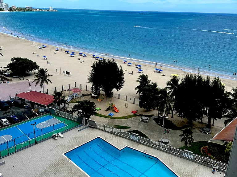 5869 Avenida Isla Verde Condo Coral Bch #11 — Photo 18