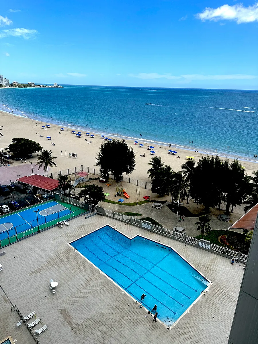 Building Photo - 5869 Isla Verde #1106